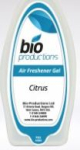 Citrus Gel Air Freshener