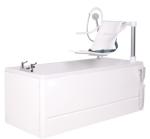 Fixed Height Bath 1700x700mm