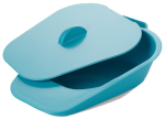 Slipper Style Bed Pan 335x245mm