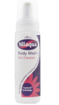 Nilaqua Body Cleansing Foam 200ml