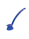 Blue Washing Up Brush