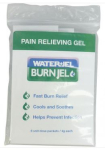 Burn Gel 4g Sachets (Pack 6)