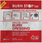 Burn Dressing - 10x10cm