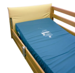 Bradshaw Bed Ends Pads