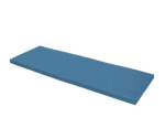 Non Folding Crash Mat 1420x815x64mm