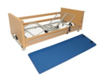 Folding Crash Mat