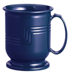 240ml Insulated Mug Navy Blue