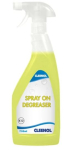 Spray on Degreaser - 750ml
