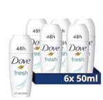Dove Original Anti-Perspirant Deodorant Womans 50ml