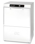 DC Undercounter Dishwasher with Drain Pump