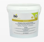 Emergency Clean Up Powder - Sanitaire 1.5kg