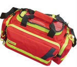 Empty Emergency Bag in Red Medium - 18Ltr