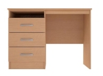 40" Dressing Table - Beech