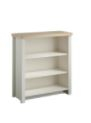 Darton Small Bookcase