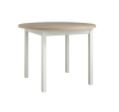 Darton Round Dining Table