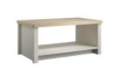 Darton Rectangle Coffee Table