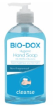 Bio-Dox Anti-Bac Hand Soap 300ml