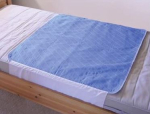 Bed Pads - Washable - S/B (With Wings)