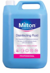 Milton Sterilising Fluid 5Ltr