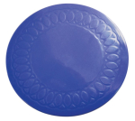 14cm Coaster - BLUE
