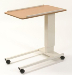 Easi-Riser Overbed Table with Standard Base