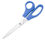 Hygiplas Blue Colour Coded Scissors