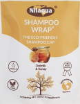 Shampoo Wrap - Oatmilk & Honey Bio Degradable