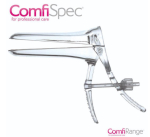 Disposable Vaginal Speculum ComfiSpec Combi - With Lock