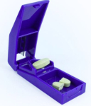 Pill/Tablet Splitter