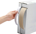 Strapping Material Rolyan Securable White 5cm x 9m