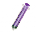 20ml ENFit Enteral Syringe LPE20 Single use