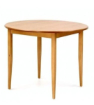 Circular 800mm Dining Table