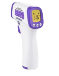 Infrared Forehead Thermometer