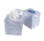 Softy Standard Facial Tissues