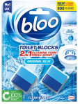 Bloo 2in1 Toilet Block 7 packs of 2