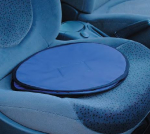 450mm Turn Disc Rota Cushion