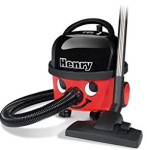 9L Henry Vacuum Cleaner