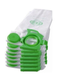 3 Layer Sealable Vacuum Bags for Sebo Dart 1&2
