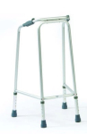 Domestic Walking Frame Medium No Wheels