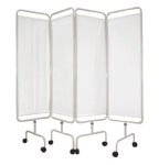 Ward / Privacy Screen - Four Panel