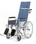 Fully Reclining Wheelchair Self Propelled