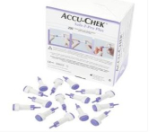 Accu-Check Lancets