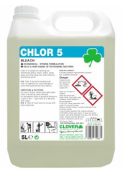 Bleach Chlor 5 Concentrated