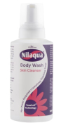 Nilaqua® Foaming Skin Cleanser 500ml