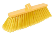 Broom Head Soft - Yellow