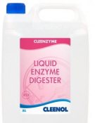 EdenCleen Enzyme Digester Concentrated - 2x5LTR