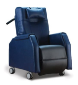 Cambridge Recline Only Chair - 2 Motor