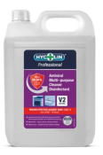 Antiviral Multipurpose Cleaner Disinfectant - 2x5Ltr