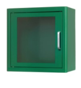 Indoor Wall Cabinet for Defib