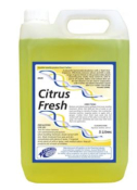 Citrus Fresh Deodoriser